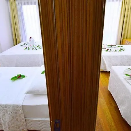 Edasu Hotel Fethiye