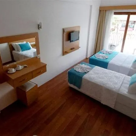 Edasu ölüdeniz 2*